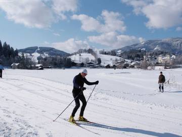 Villa für 15 Personen in Goldegg, Salzburger Land, Bild 1