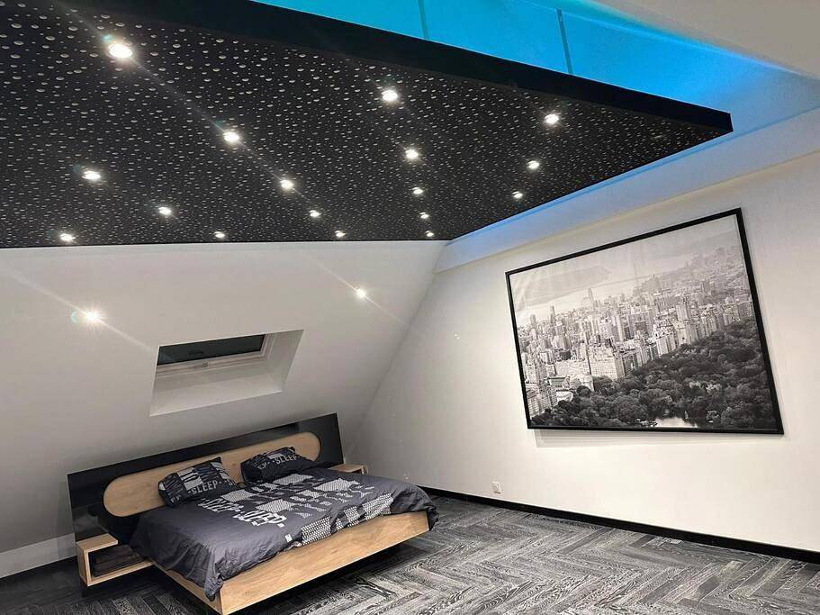 Appartement entier, Appartement T4 haut standing luxe in Frontenex, Région d'Albertville