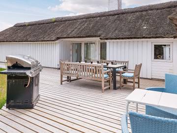 Ferieudlejning til 10 Personer i Fjerritslev, Vesterhavet, Billede 3