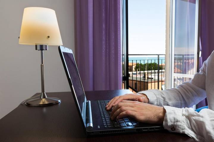 Hôtel pour 2 personnes, animaux acceptés à Porto Sant'Elpidio - 3