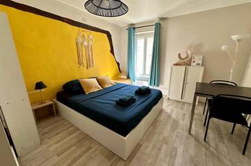 Gîte pour 4 personnes, animaux acceptés à Fontainebleau