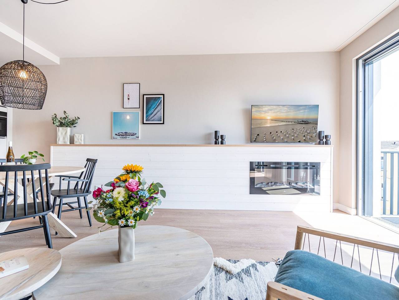 Ferienwohnung in Usedom für 4 Personen in Usedom