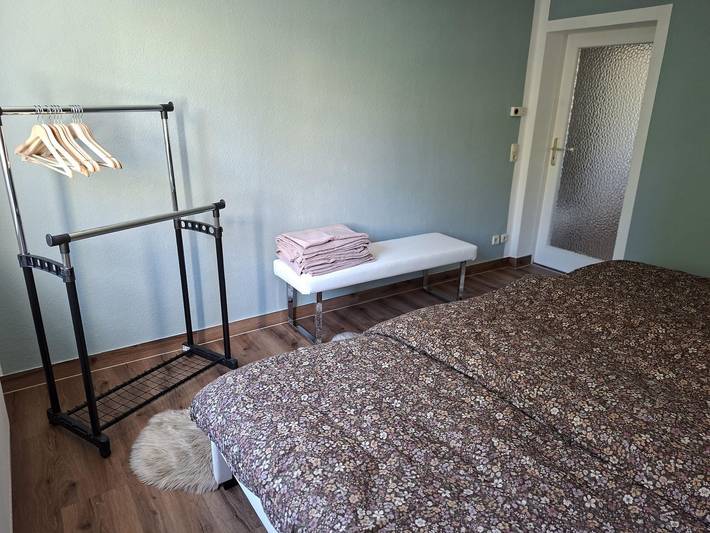 Ferienwohnung für 3 Personen in Plauen - 3