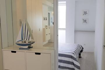 Apartamento De Férias para 9 Pessoas em Póvoa de Varzim, Beiriz e Argivai, Distrito do Porto, Foto 3