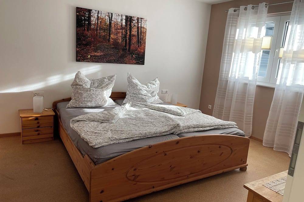 Ganze Wohnung, Fewo Albliebe - gelegen in einer Sackgasse, nähe Barfußpfad und Wandergebiet in Tieringen, Meßstetten