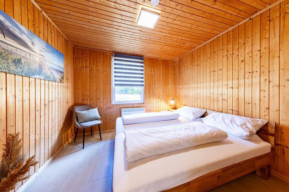 Ferienhaus für 3 Gäste mit 65m² in Sondershausen in Sondershausen, Region Kyffhäuser