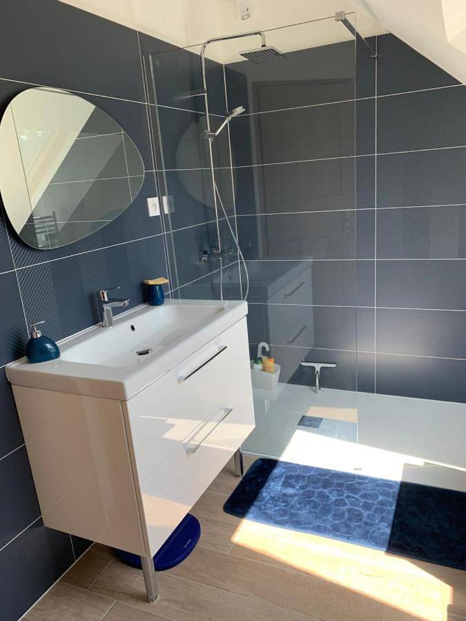 Location de vacances pour 2 personnes, avec jardin à Vouzon - 3