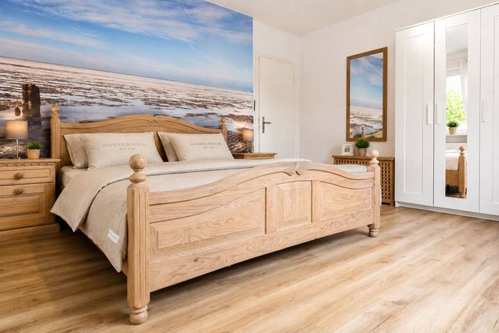 Ferienhaus für 8 Personen, mit Terrasse, mit Haustier in Cuxhaven - 4