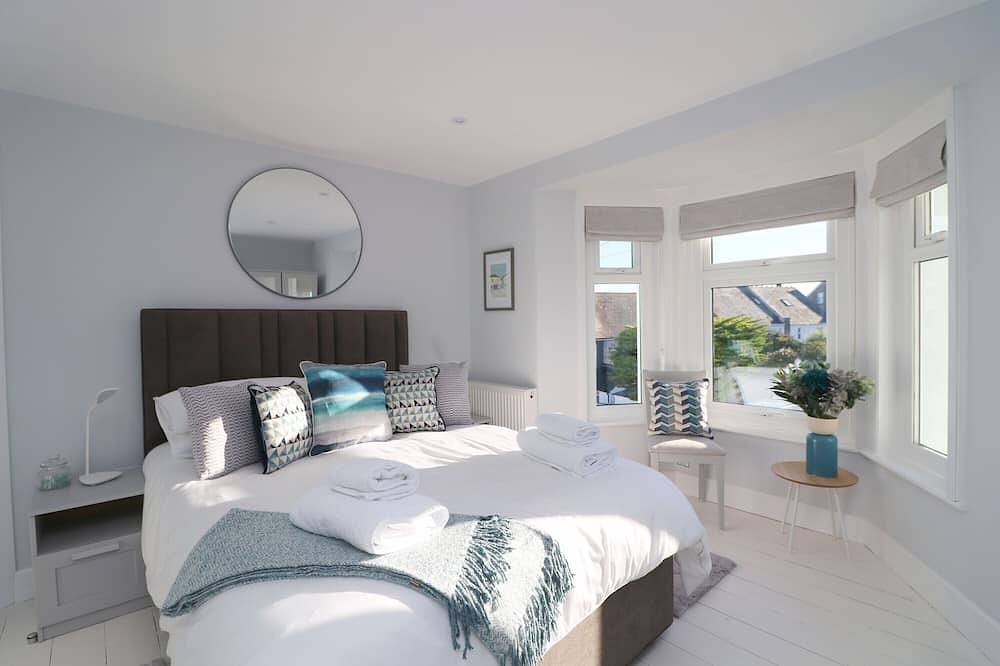 An immaculate town house just a short walk from Padstow's town and harbour. in Padstow, Cornualles
