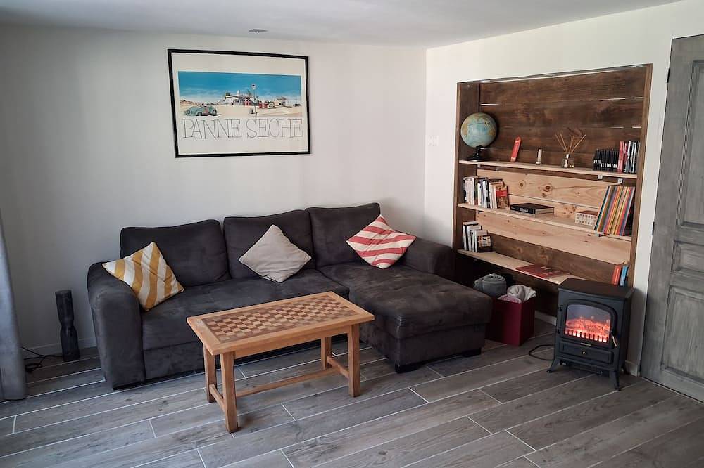 Photo : Maison de vacances