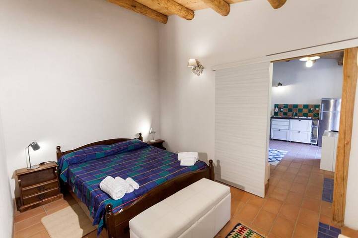 Rilassante agriturismo con piscina vicino mare e spiaggia di Capo d'Orlando in Mirto, Provincia di Messina
