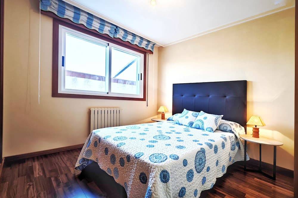 Entire apartment, Desconectaengalicia Sartal Portonovo 50m beach in Sanxenxo, Rías Baixas