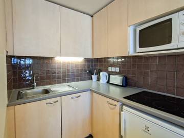 Chalet voor 5 Personen in Flaine, Grand Massif, Afbeelding 4