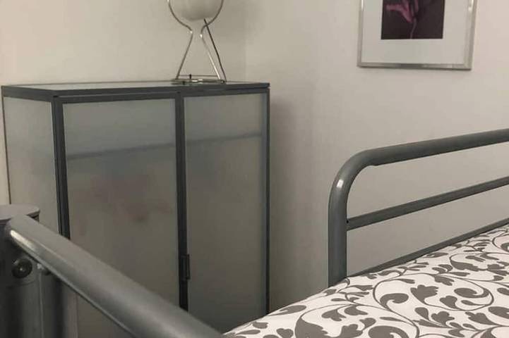 Gîte pour 4 personnes, avec balcon dans Office De Tourisme Des Saintes Maries De La Mer - 4