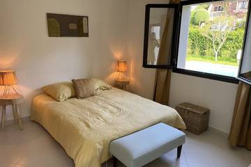 Villa pour 16 Personnes dans Carqueiranne, Région de Toulon, Photo 1