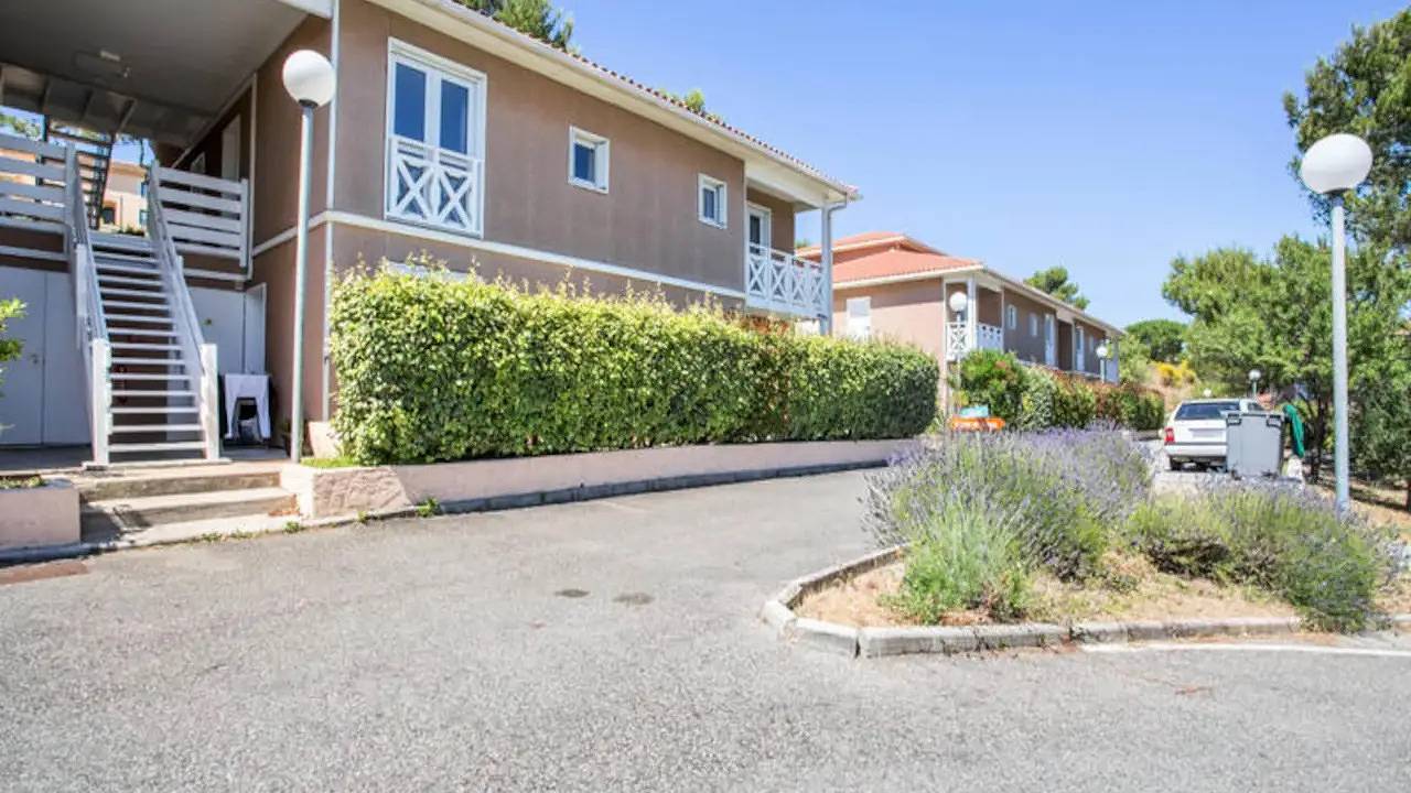 Ganze Ferienwohnung, Ferienwohnung für 4 Personen (28 m²) in Carnoux-en-Provence in Carnoux-en-Provence, Mittelmeerküste (Frankreich)