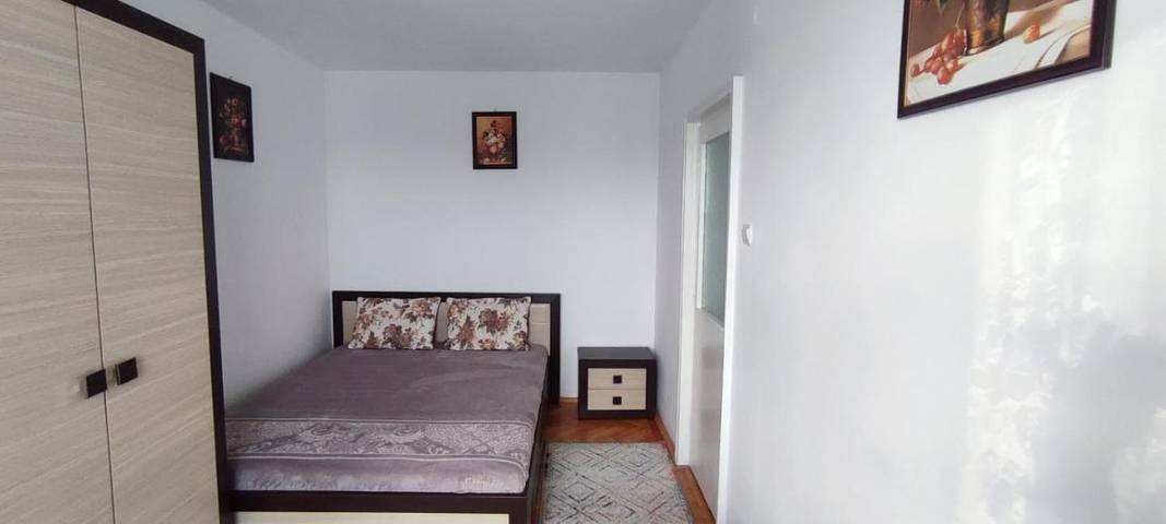 Gîte pour 4 personnes, avec vue dans Baia Mare - 4