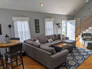 Beach House for 12 People in Barnstable, Cape Cod, Photo 1