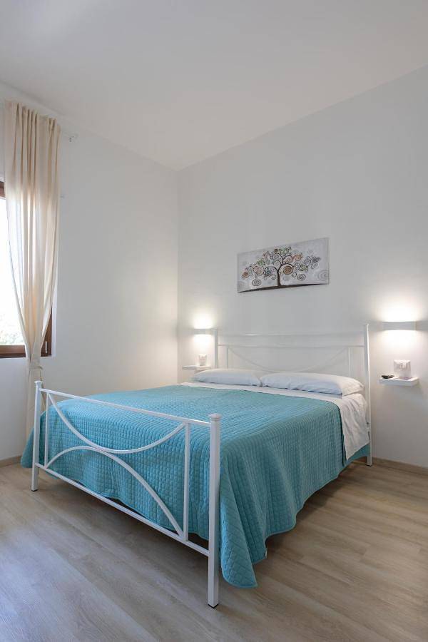 Location de vacances pour 2 personnes, avec terrasse dans Capaccio Paestum - 2