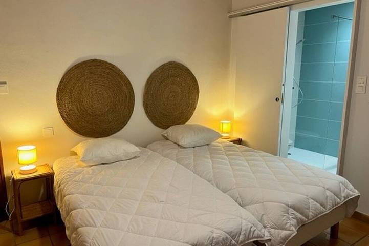Casa amplia en Barbâtre cerca de la playa para 8 personas in Barbâtre, Noirmoutier