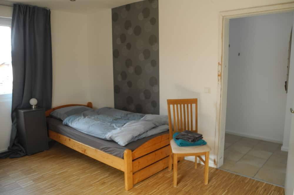 Ganze Wohnung, Apartment \"Cosy\" mit Dachterasse & Dachbodengalerie in Schloß Holte-Stukenbrock, Nordrhein-Westfalen