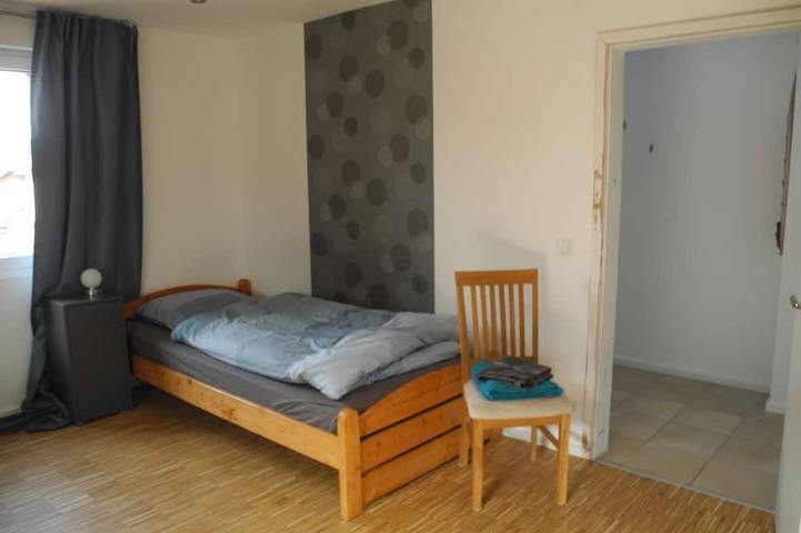 Ferienwohnung für 4 Personen, mit Balkon in Schloß Holte-Stukenbrock - 4