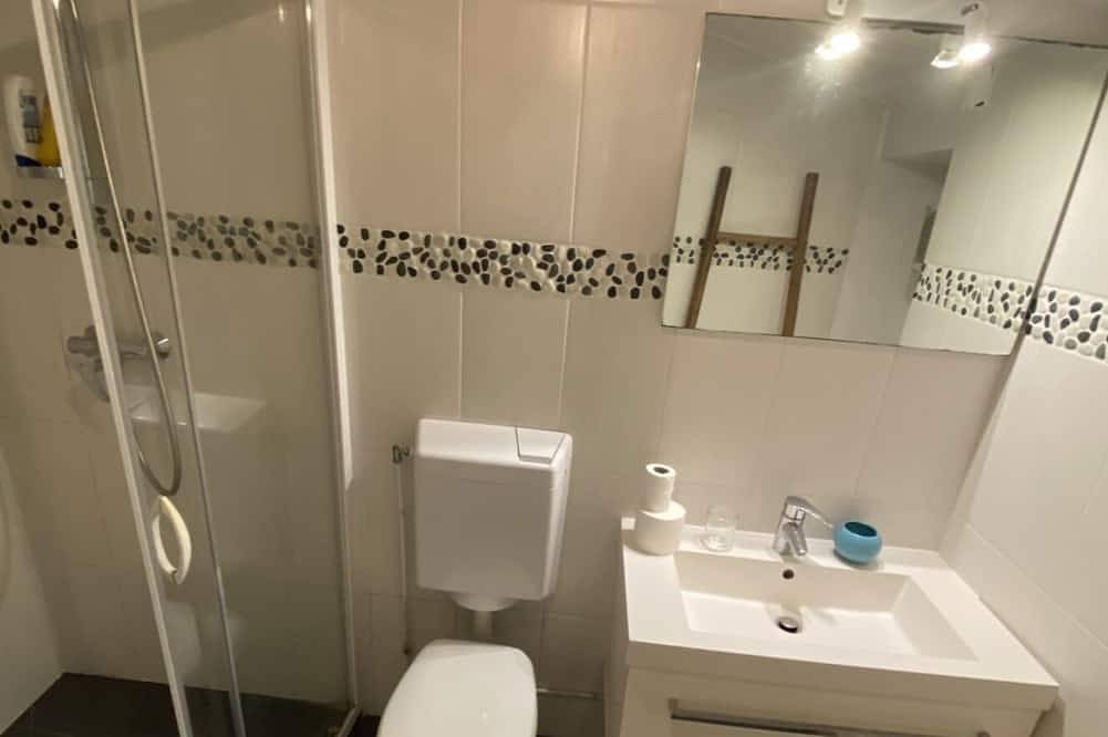 Maison de Charme, aux Portes en Ré, 5 Chambres, 10 Couchages in Les Portes-en-Ré, Ile de Re