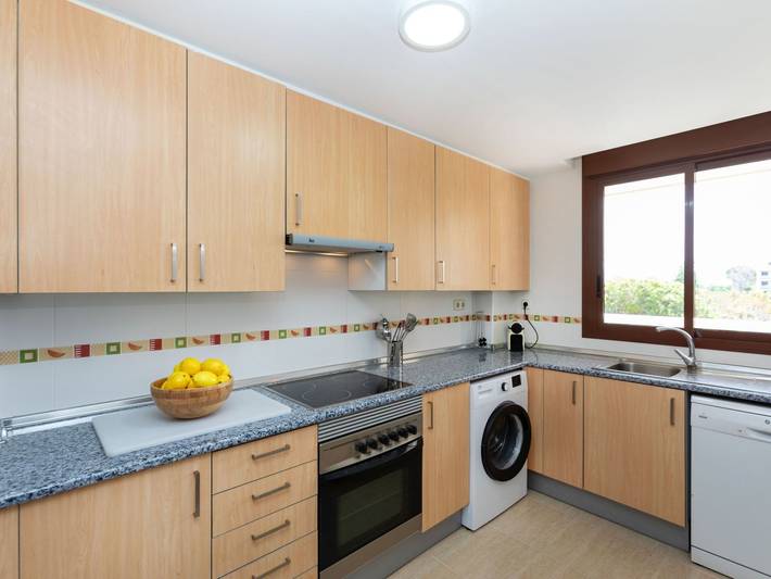 Apartamento entero, Detinsa in Panoramica Golf (Vinaros), San Jorge