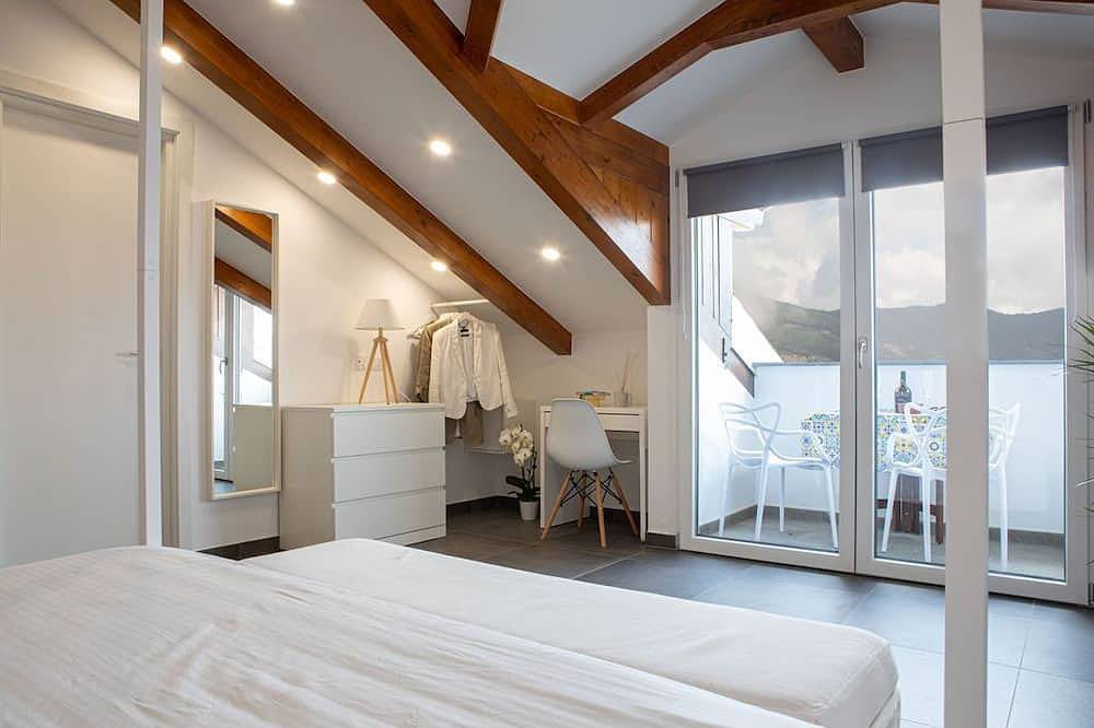 Apartment 2 in Pianillo, Agerola