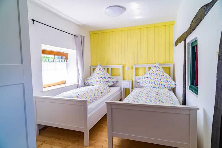 Ferienhaus für 5 Personen in Meinerzhagen - 4