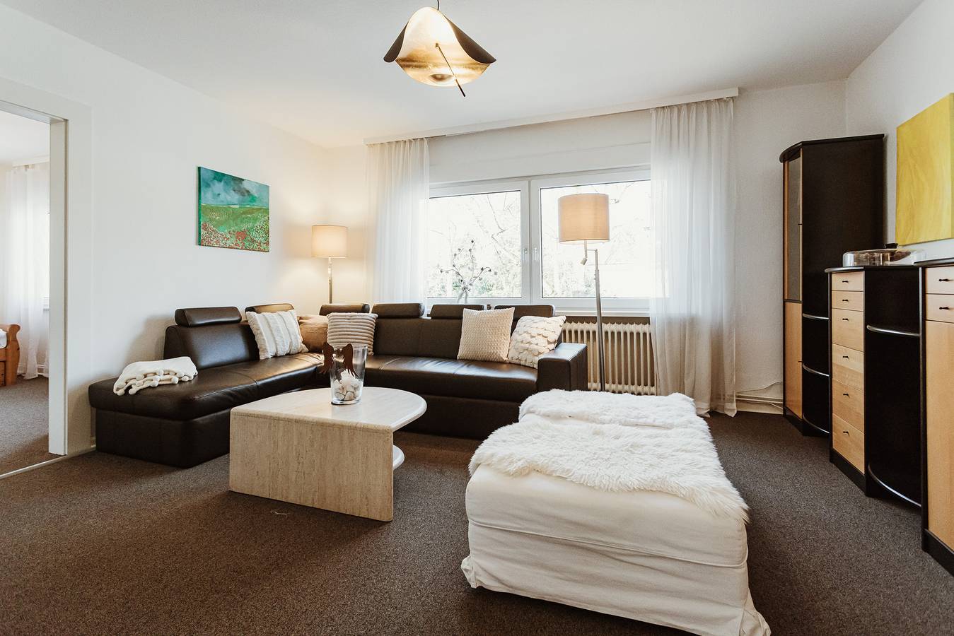 Ganze Ferienwohnung, Rheda-Wiedenbrück in Rheda-Wiedenbrück, Nordrhein-Westfalen
