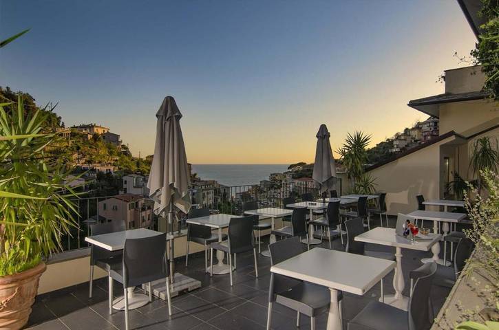 Hôtel pour 2 personnes, avec Terrasse