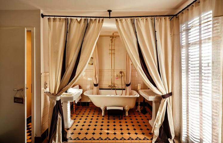 Hôtel pour 2 personnes, avec terrasse à Stuttgart - 4