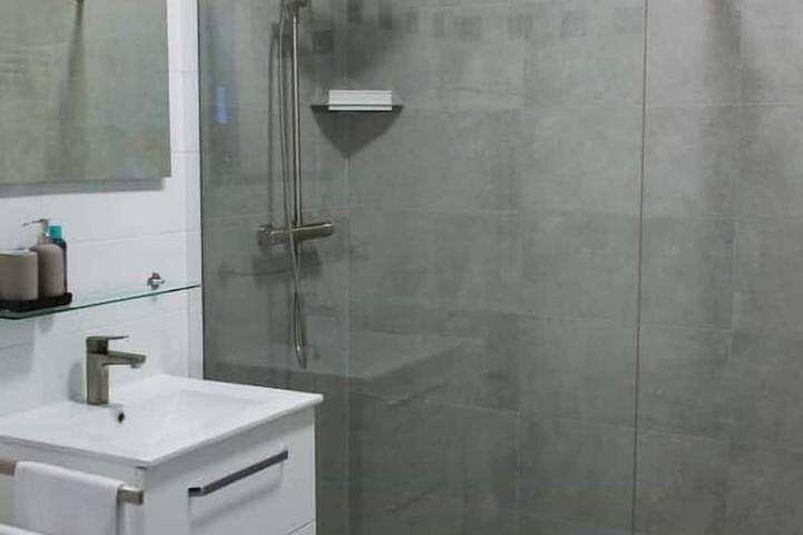 Ganze Wohnung, Schönes Apartment im Zentrum der Stadt in Graz, Steirerland