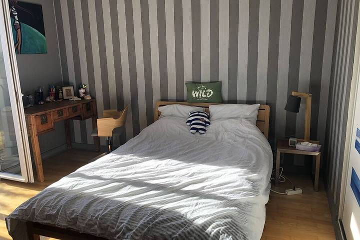 Location de vacances pour 5 personnes, avec jardin à Saint-Médard-en-Jalles - 4