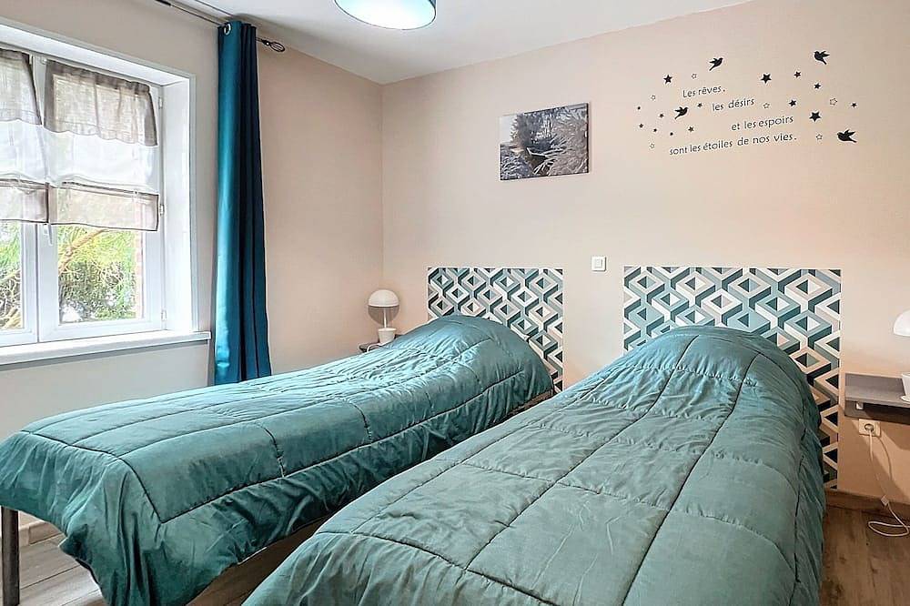 Clairmarais -  Gite sur un ilot pour un dépaysement total, aux portes du marais in Clairmarais, Région de Saint-Omer