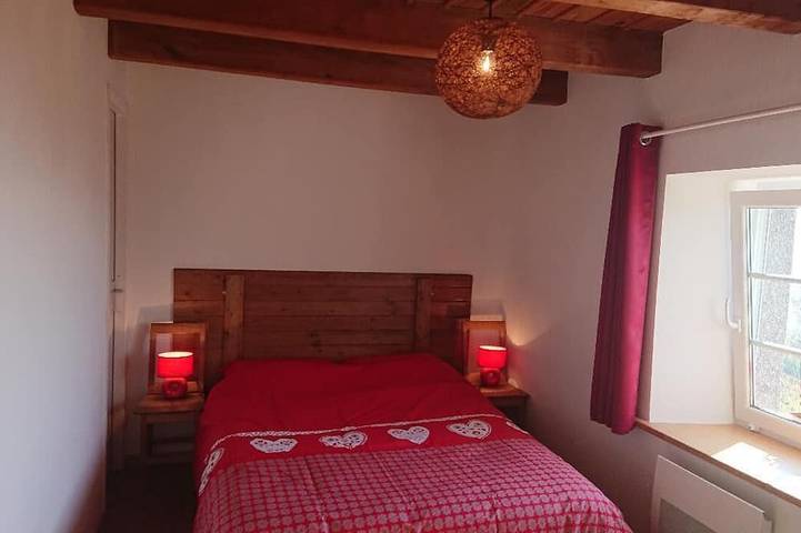 Gîte pour 6 personnes à Saulxures-sur-Moselotte - 2