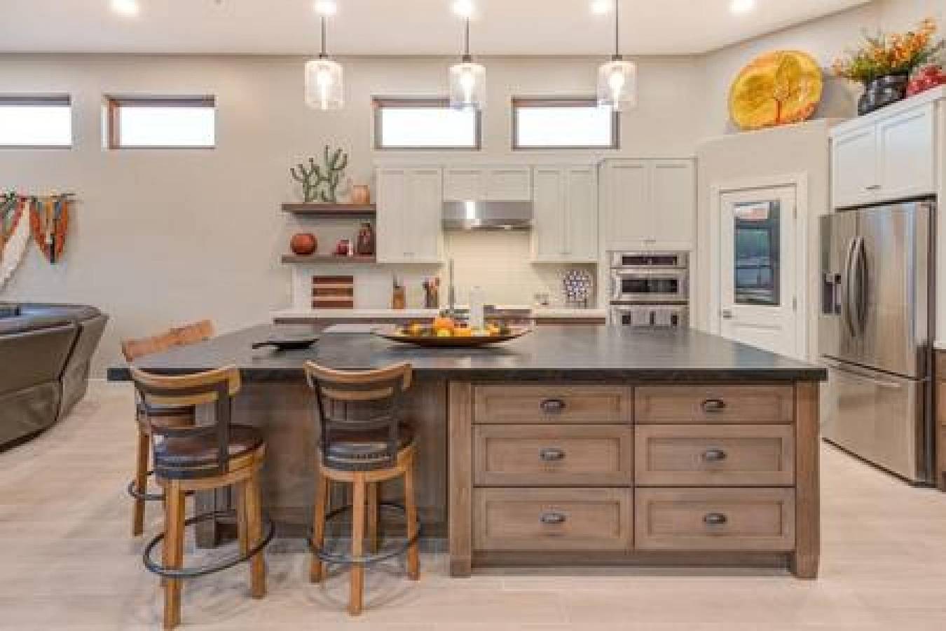 Scottsdale Luxury Heated Pool Desert View in Scottsdale, Maricopa County