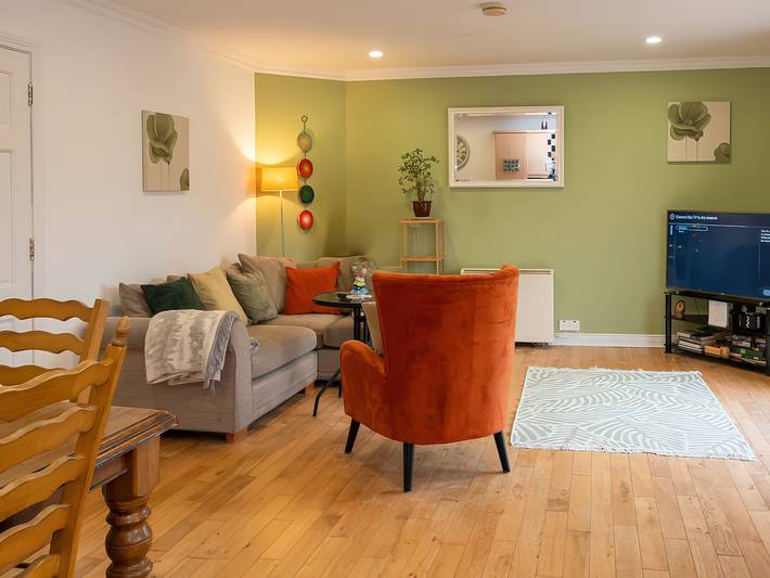 Holiday rental for 4 people in Enniskillen