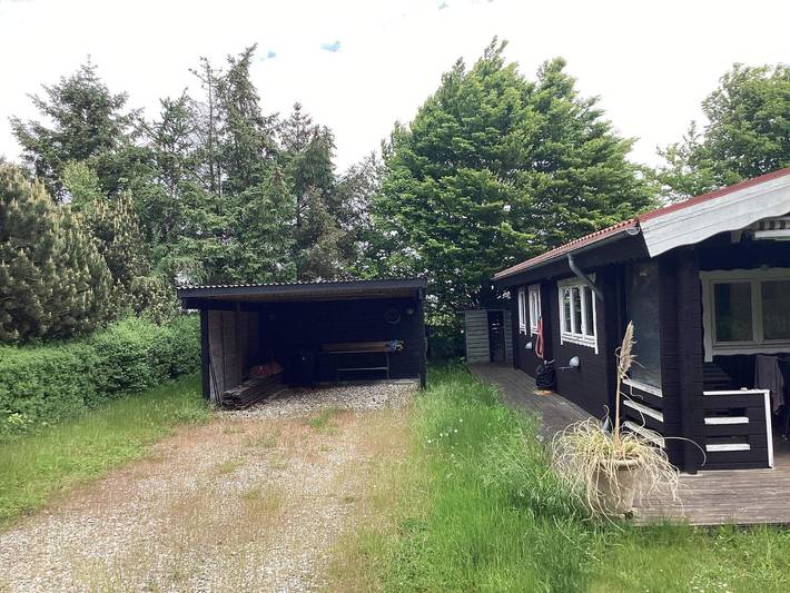 Ferienhaus für 5 Personen, mit Terrasse, kinderfreundlich in Lolland - 3
