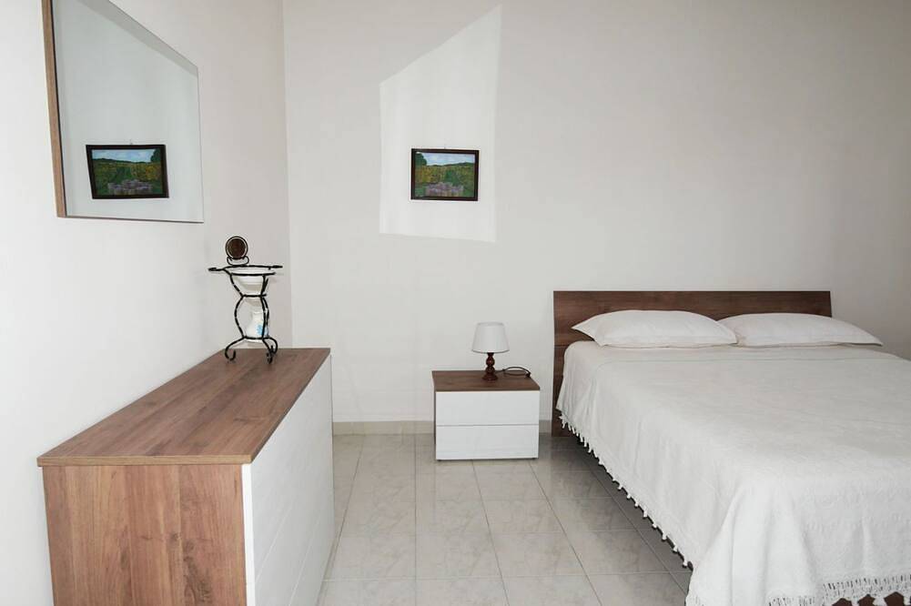 Ganze Wohnung, Chiarini House Three-room apartment in Montesilvano, Adriaküste Abruzzen