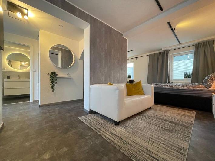 Ferienwohnung für 2 Personen in Bückeburg