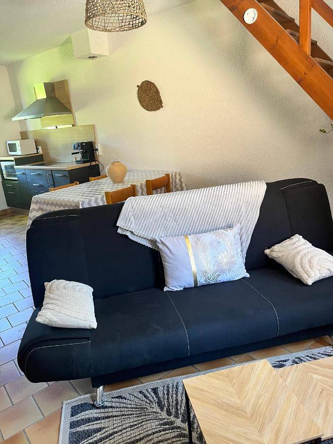 Appartement entier, Six Duplex à la montagne Pompiery in Seyne-les-Alpes, Alpes-de-Haute-Provence