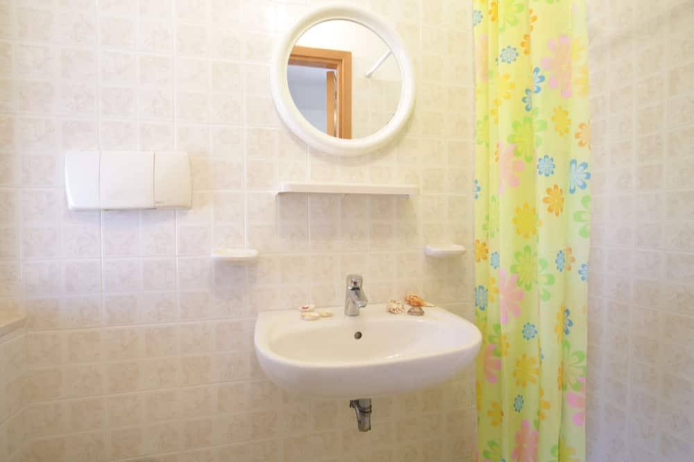 Villa Hibiscus - Panoramic studio for 2 people in villa with swimming pool in Vieste, Gargano