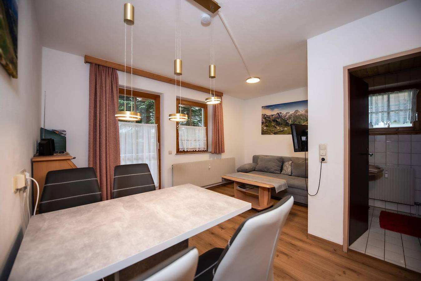 Hütte für 4 Personen in Hochkrimml, Krimml