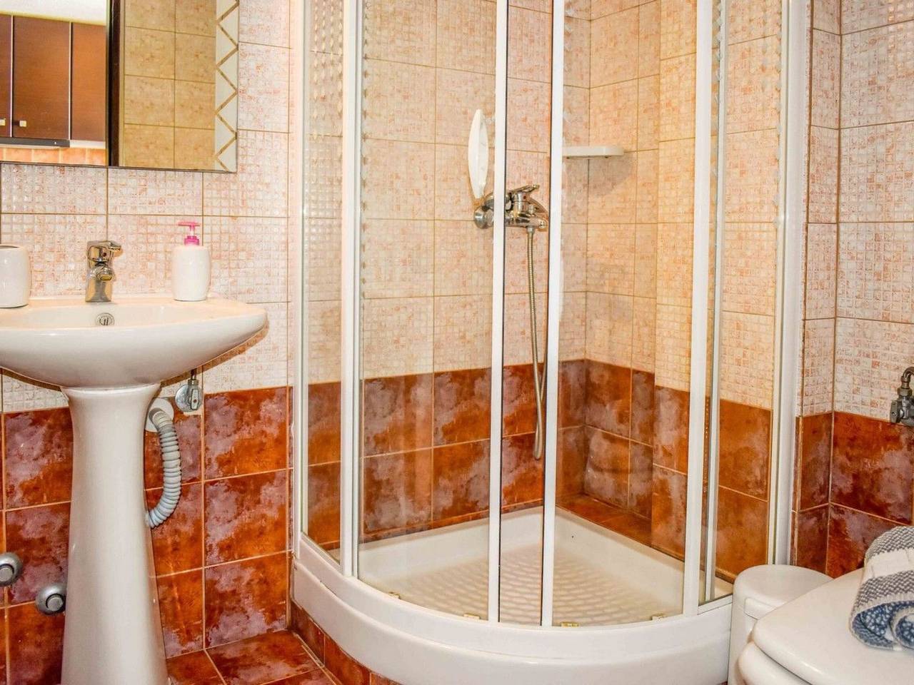 Appartement entier, Skiathos Ferienhaus in Sporades