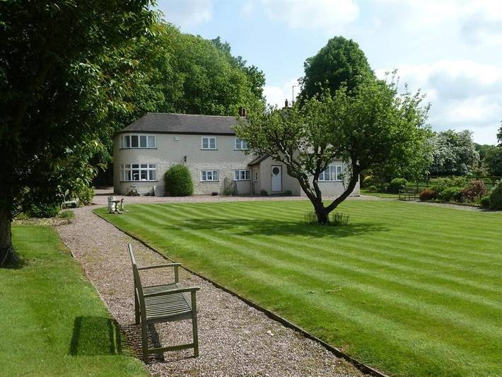 Alojamiento y desayuno para 2 personas, con vistas - 1