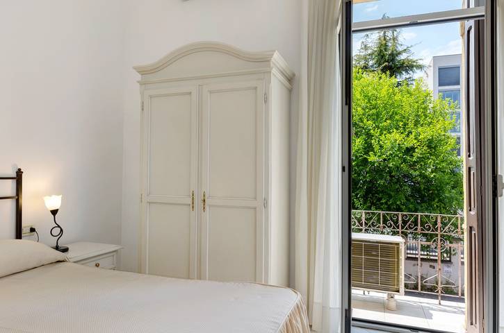 Ferienwohnung für 4 Personen, mit Balkon in Verona - 2