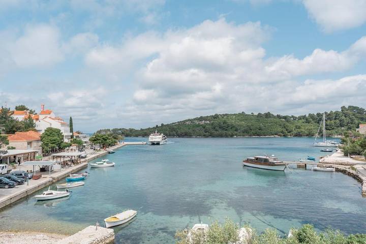 Maison d’hôte pour 2 personnes dans Pomena - 3