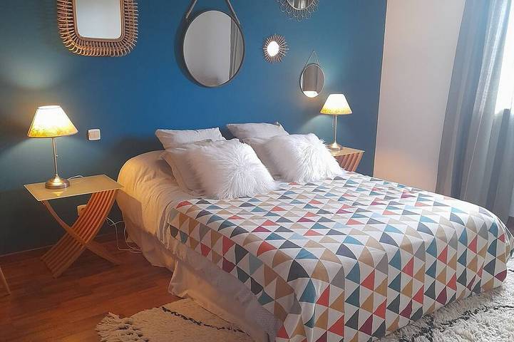 Location de vacances pour 6 personnes à Vingrau - 2